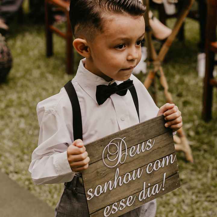 casei e foi Perfeito!! - 8