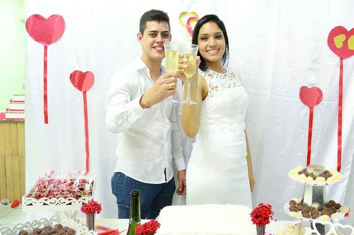 Noivado - 2