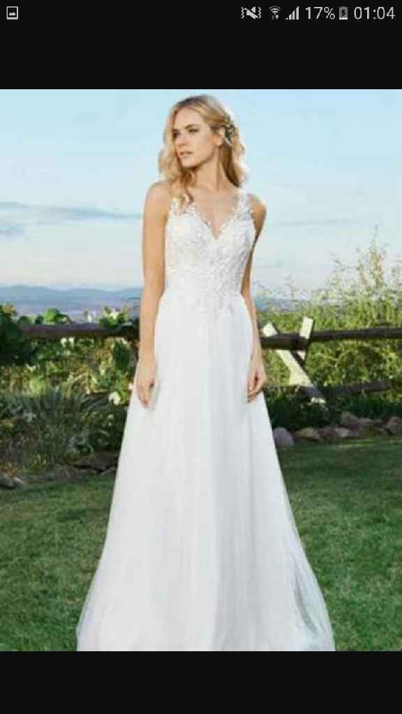 Se a minha sogra casasse hoje... 👰💎 - 1