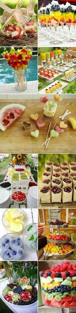 Menu 🍞🍇🍓 - 1