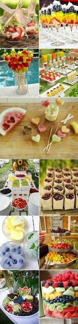 Menu 🍞🍇🍓 - 1
