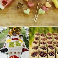 Menu 🍞🍇🍓 - 1