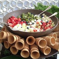 Menu 🍞🍇🍓 - 2