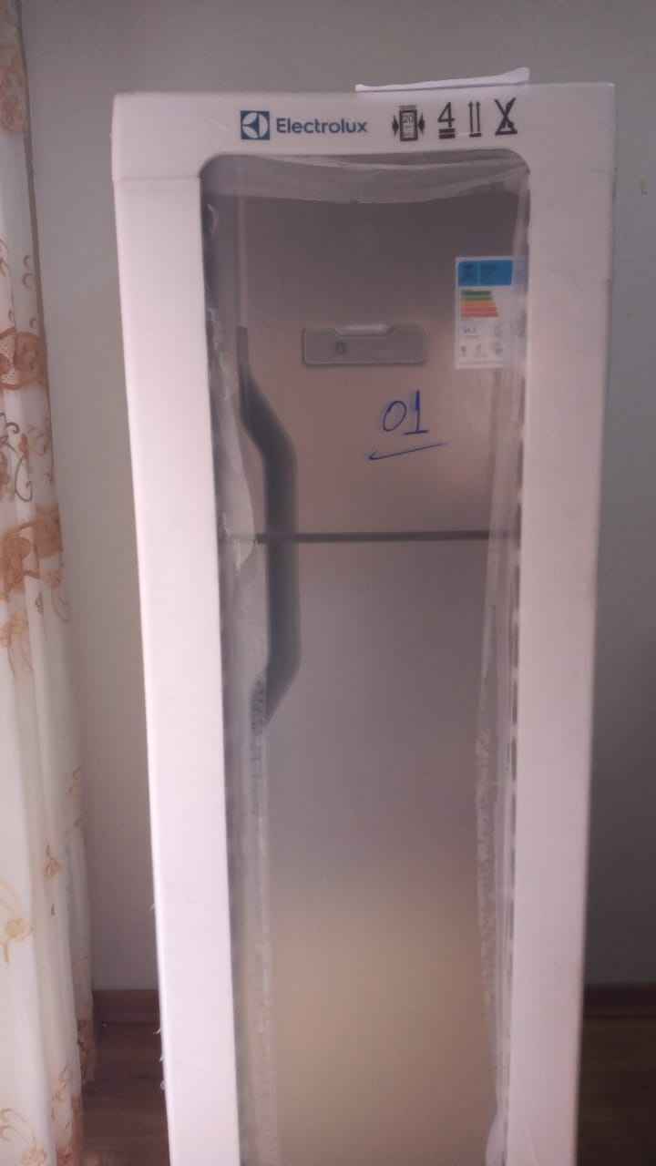 Primeiro presentinho da casa chegou! - 1
