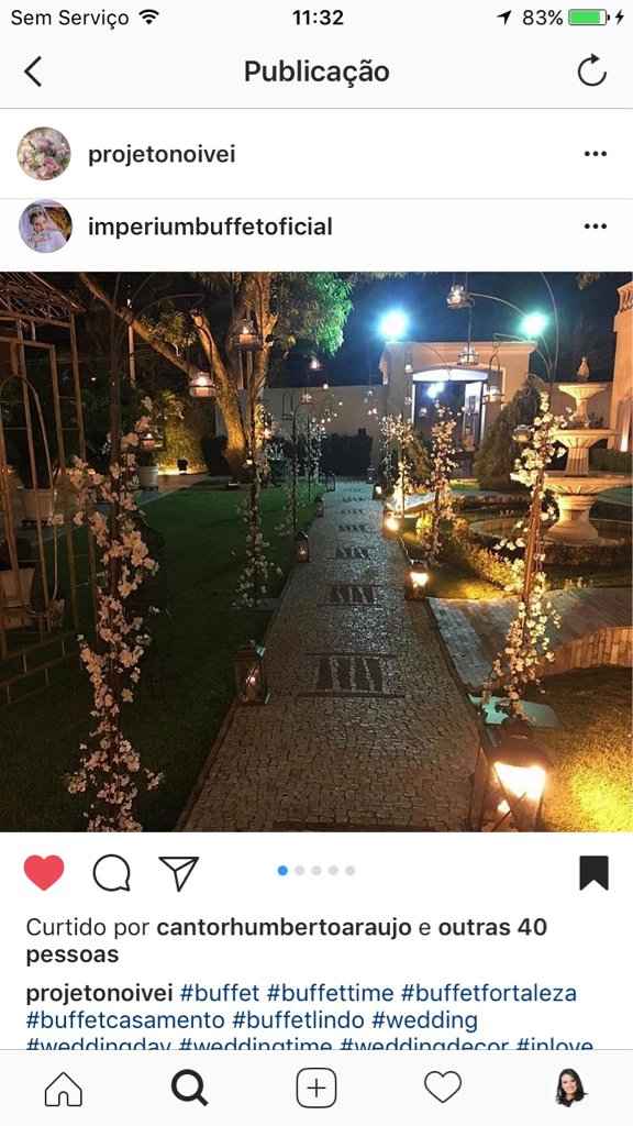 Decoração para jardim - 1