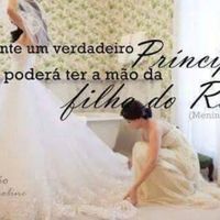 Filha do Rei Jesus
