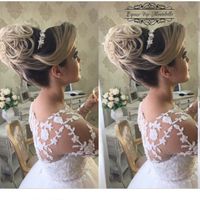 Escolha do penteado - 1