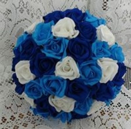 Buque Azul