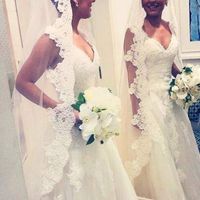 Noivinhas de americana e região - 2