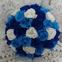 Buque Azul