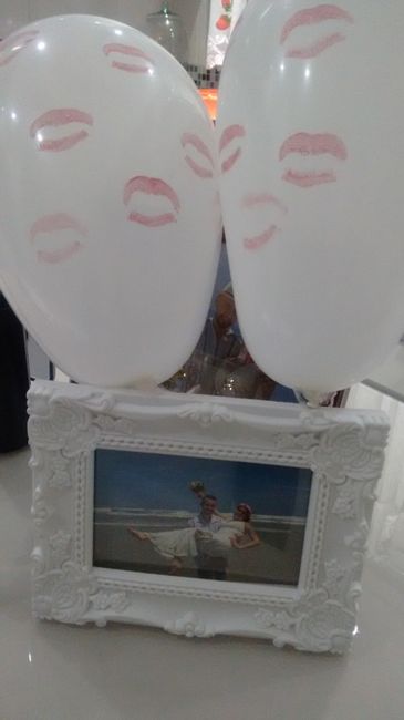 Bodas de beijinho - 1