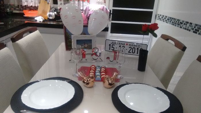 Bodas de beijinho - 2