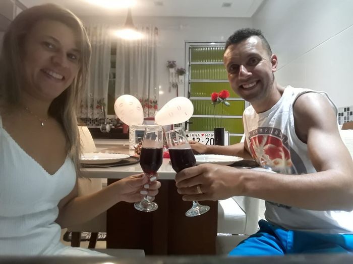 Bodas de beijinho - 3