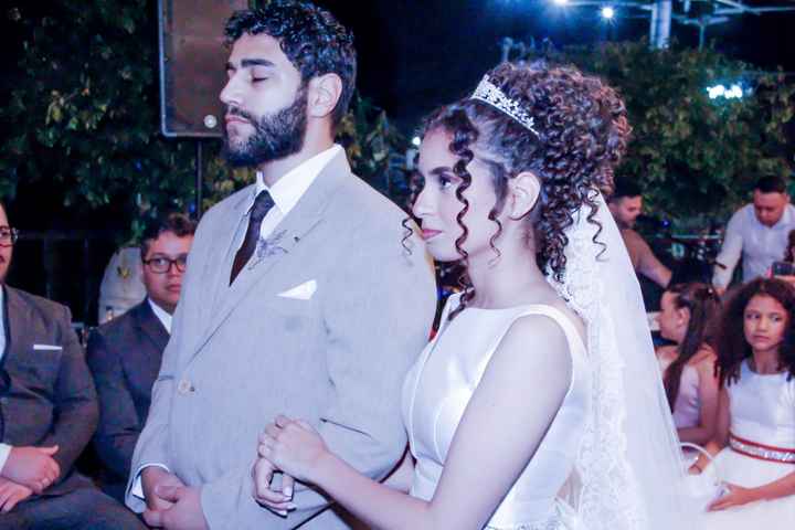 Quero um casamento de até 15 mil reais - 1