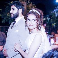 Cabelo e maquiagem - 1