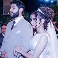 Quero um casamento de até 15 mil reais - 1