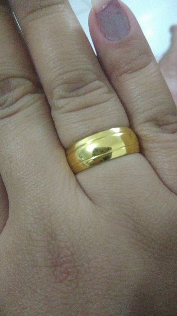  Meu noivado - 20