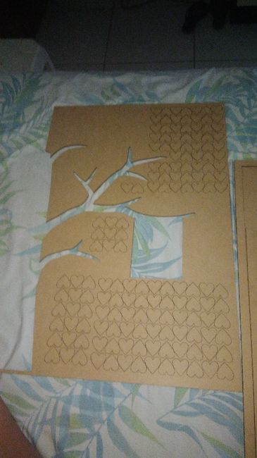  Comprinhas para o casamento - 7