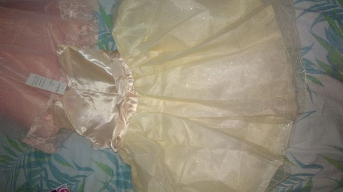 Vestidos das minhas daminhas - 4