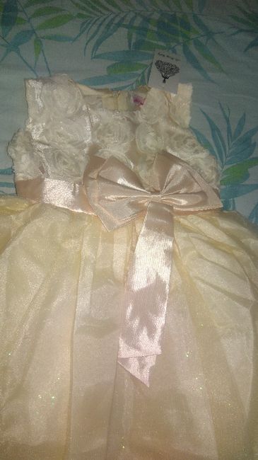 Vestidos das minhas daminhas - 5