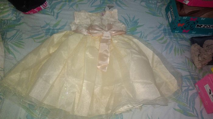 Vestidos das minhas daminhas - 6