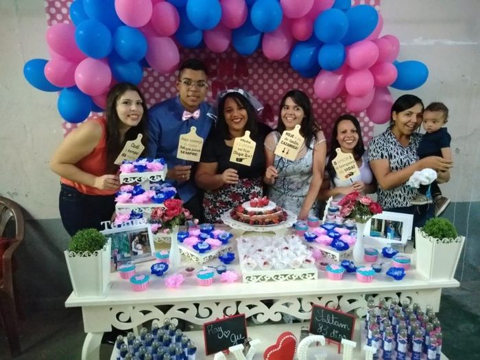 MADRINHA