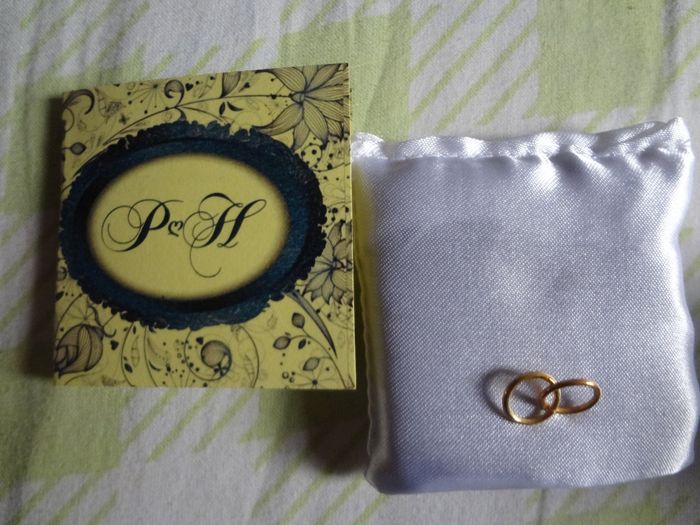 convite de casamento em caixa
