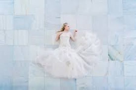 casamento inspirado em desenho