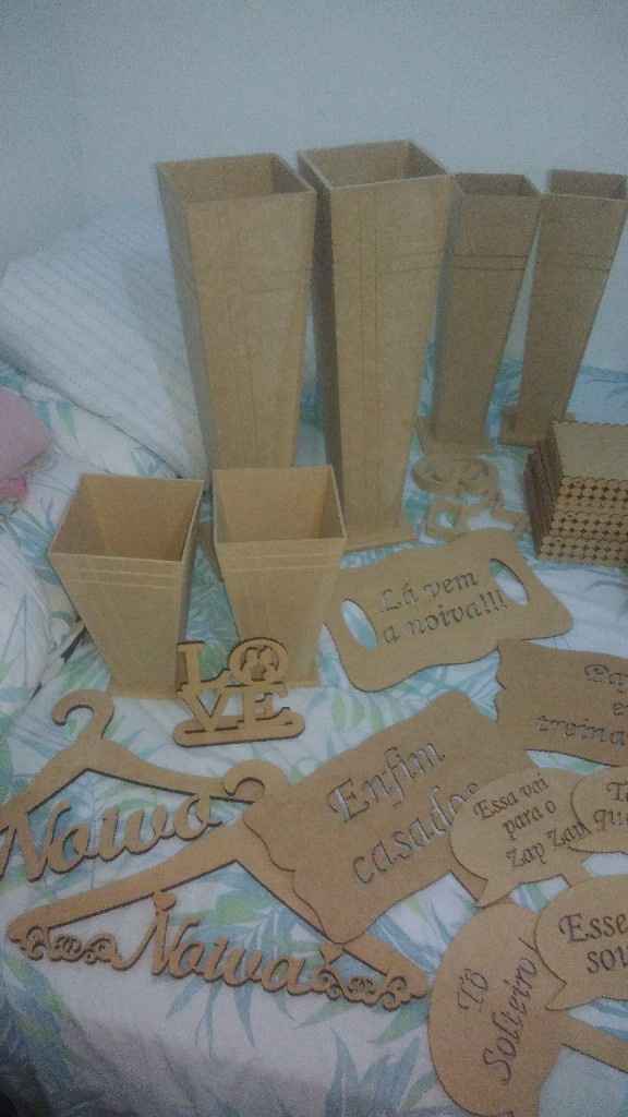  Comprinhas para o casamento - 3