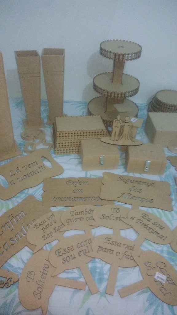  Comprinhas para o casamento - 4