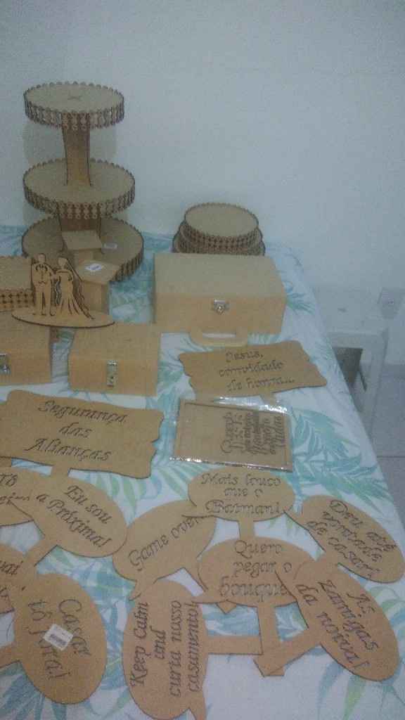  Comprinhas para o casamento - 5