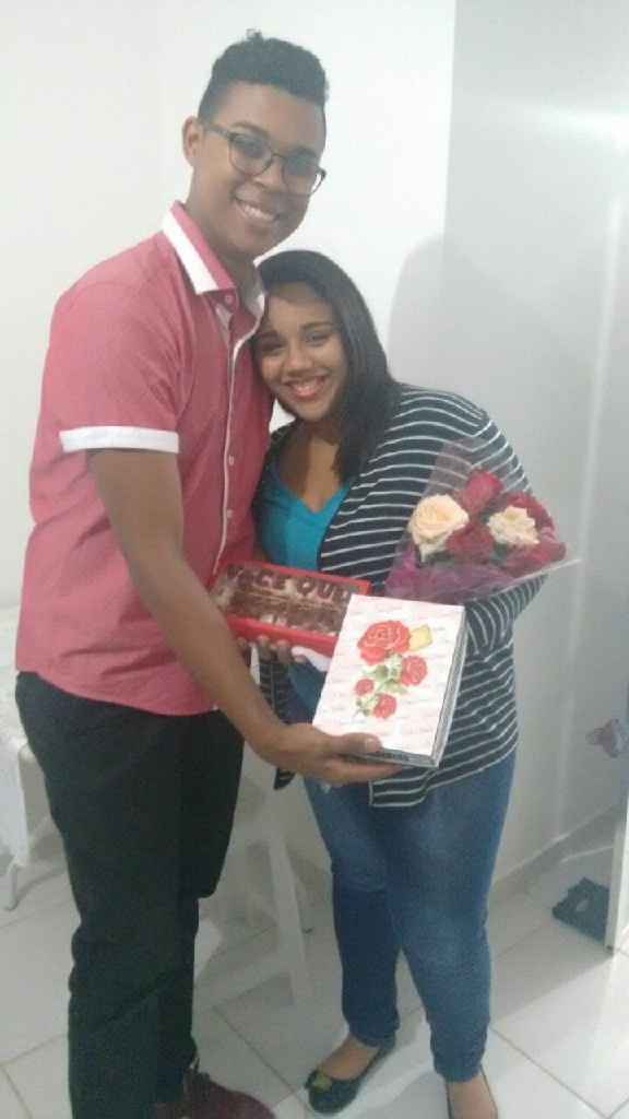  Como foi seu pedido de casamento?? - 2