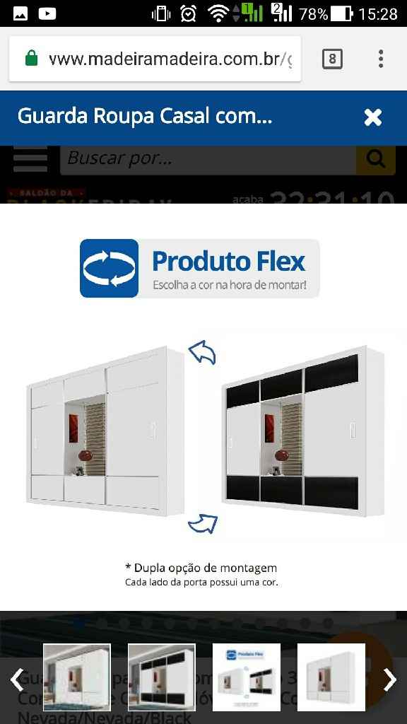  Comprinhas da Black Friday para a casa - 7