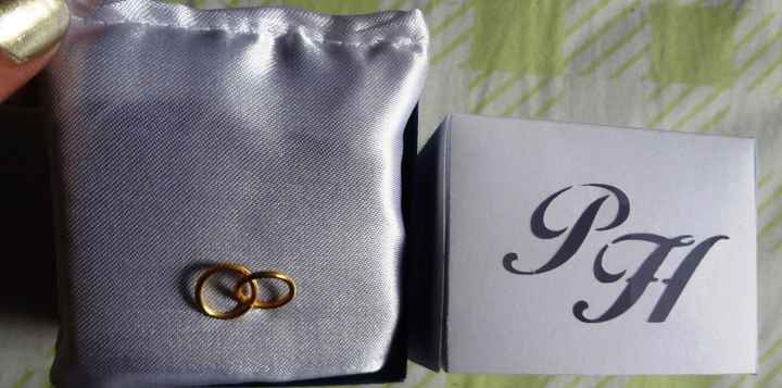 convite de casamento em caixa