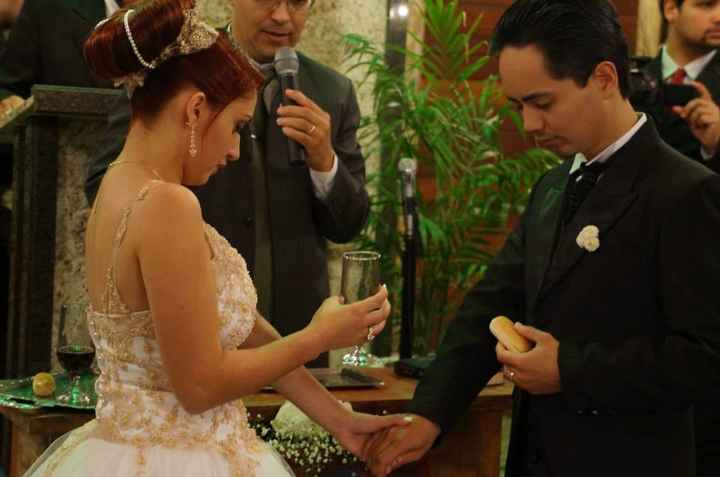 casamento paloma e henrique