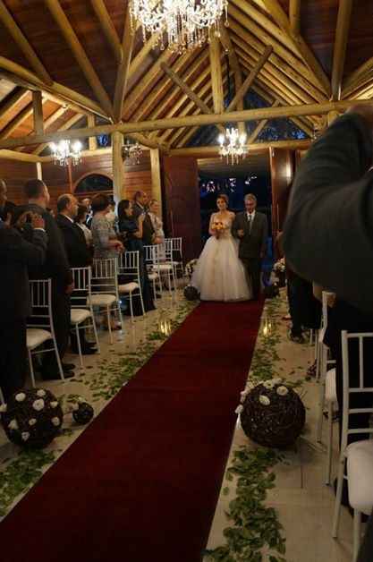 casamento paloma e henrique
