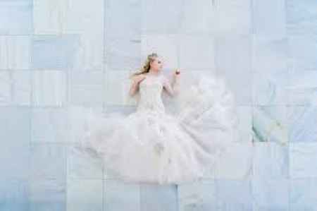 casamento inspirado em desenho