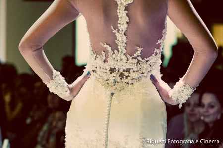 vestido maravilhoso