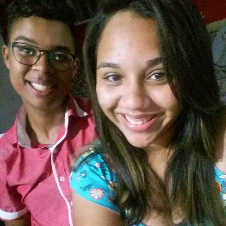 Amoor meu 