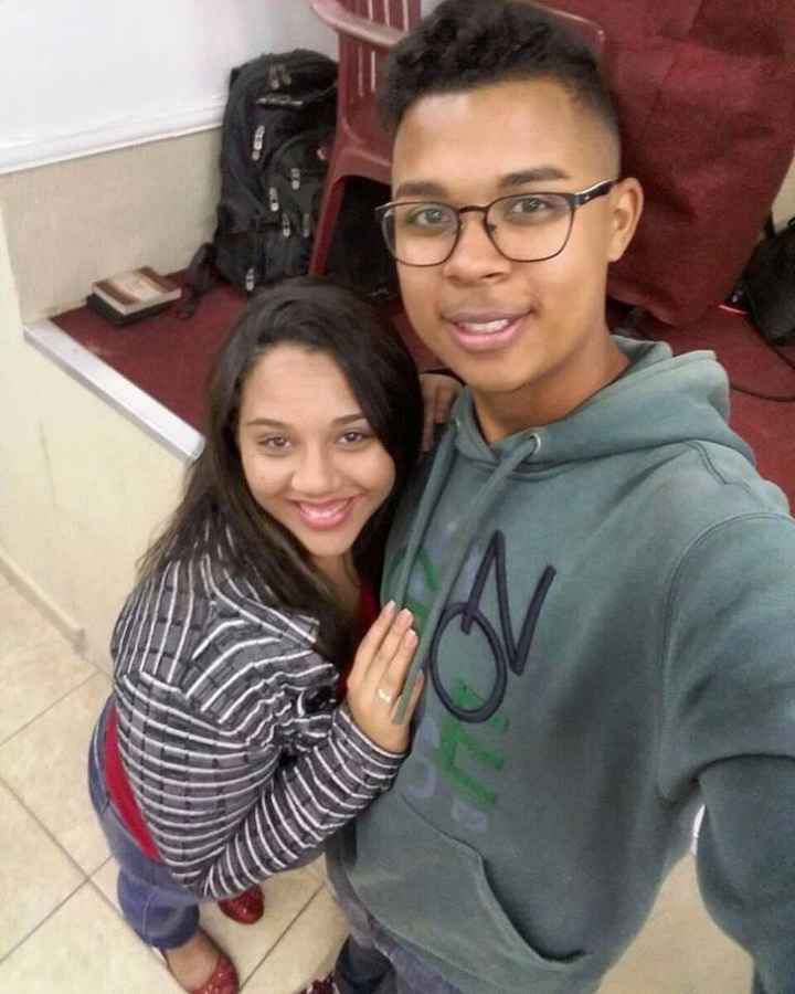 amor meu