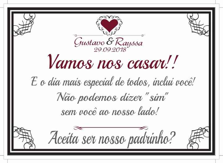 padrinho
