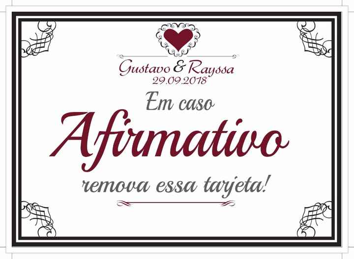 tarjeta