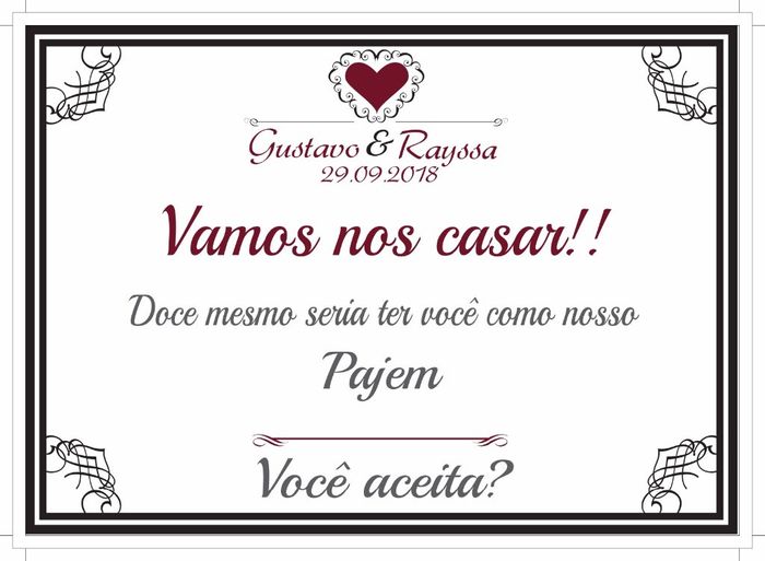 pajem