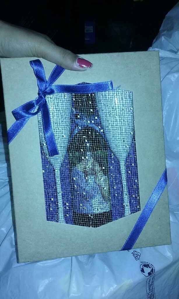 Lembrancinhas diy - 5