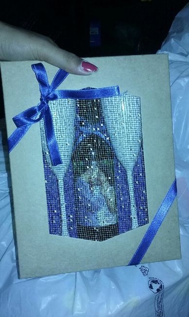 Lembrancinhas diy - 5