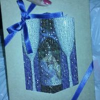 Lembrancinhas diy - 5