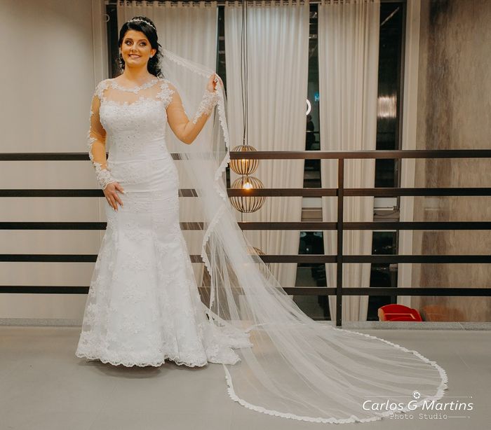 Meu vestido perfeito 