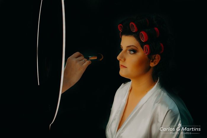 make do jeitinho que eu queria! Perfeita...