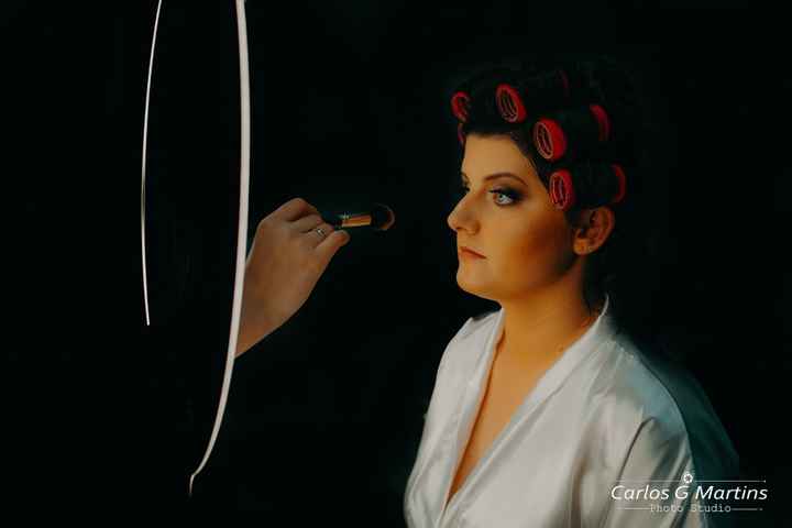 make do jeitinho que eu queria! Perfeita...