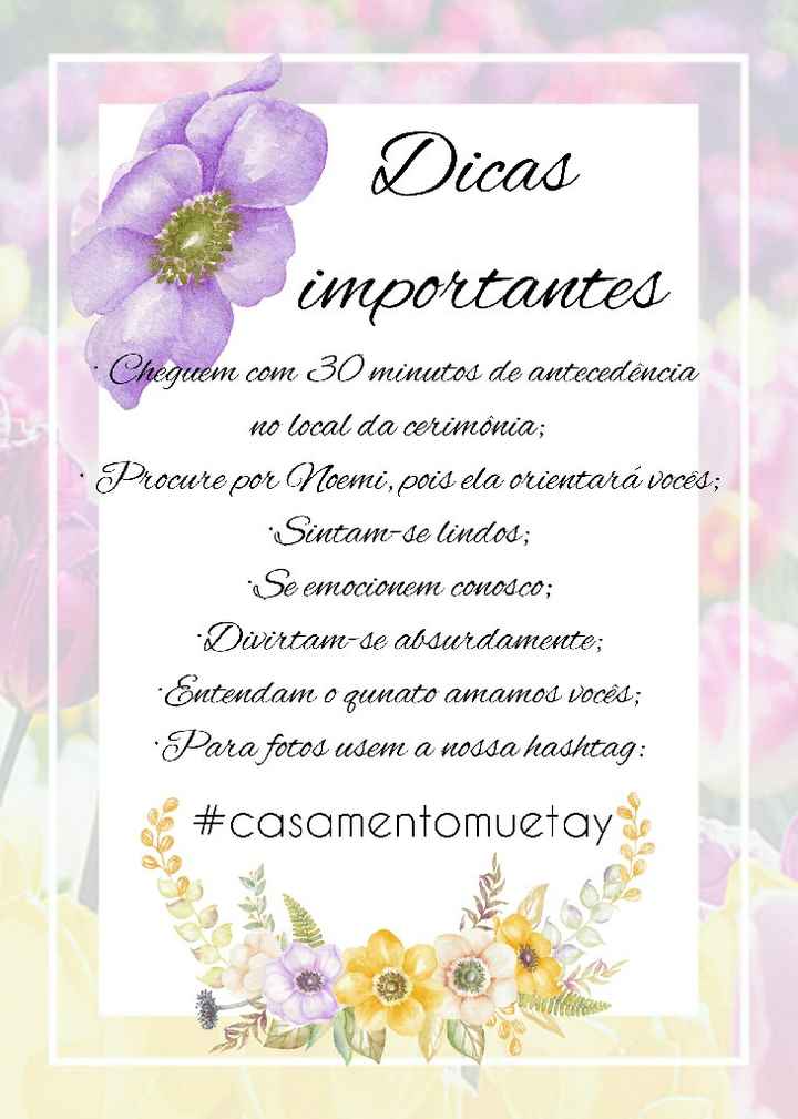 Manual dos padrinhos... - 9